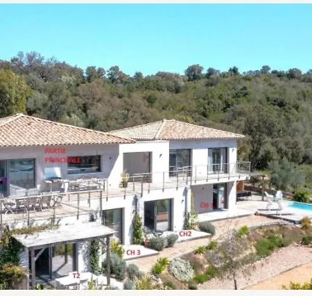 Santa Giulia Camara - * Lecci