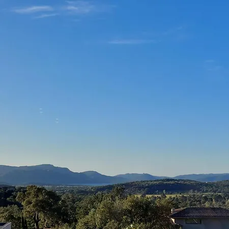 Santa Giulia Camara - Bed & Breakfast Lecci