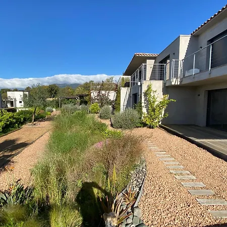 Bed & Breakfast Santa Giulia Camara -