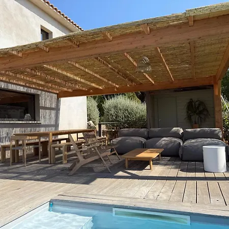 Bed & Breakfast Santa Giulia Camara - *