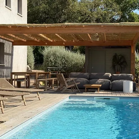 Bed & Breakfast Santa Giulia Camara -