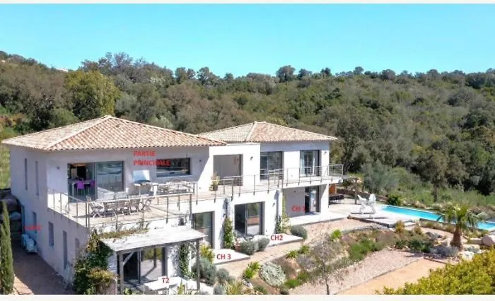 Santa Giulia Camara - * Lecci