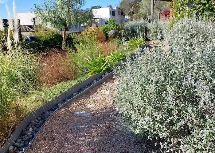 Santa Giulia Camara - Panzió *