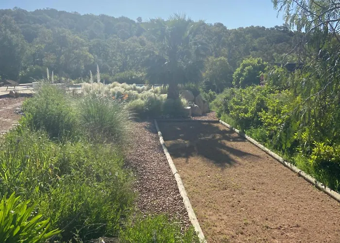 Santa Giulia Camara - Panzió *