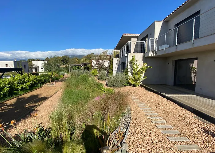 Panzió Santa Giulia Camara -