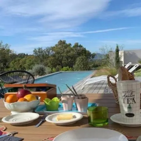 Santa Giulia Camara - * Lecci