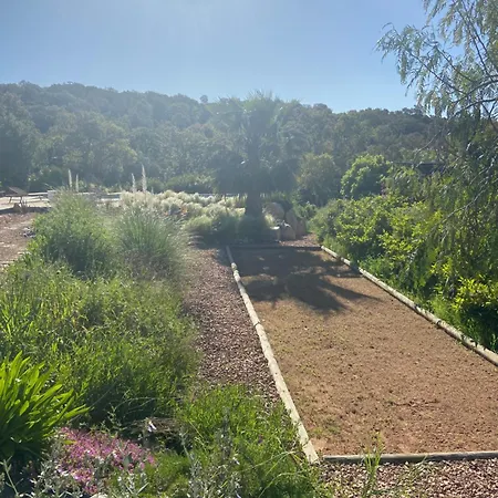 Santa Giulia Camara - Nocleg ze śniadaniem *