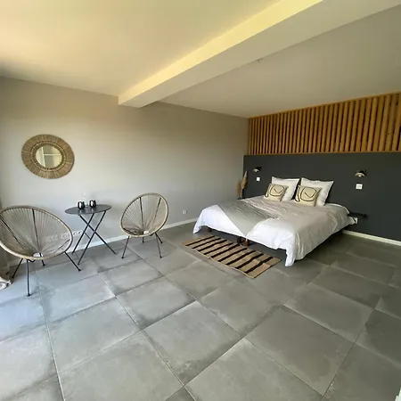 Santa Giulia Camara - Bed and breakfast