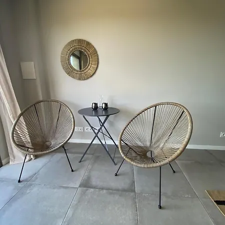 Santa Giulia Camara - Nocleg ze śniadaniem Lecci