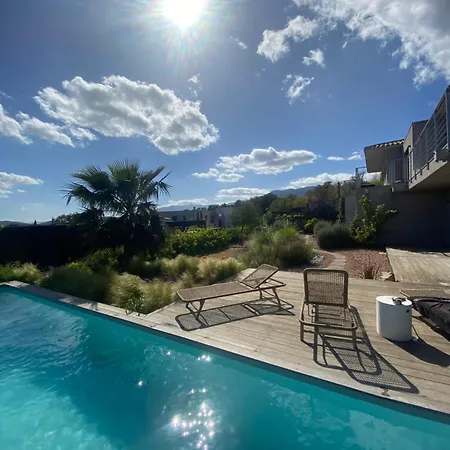 Nocleg ze śniadaniem Santa Giulia Camara -