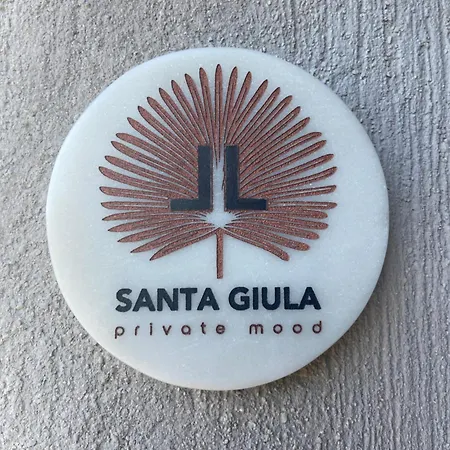 Santa Giulia Camara - * Lecci