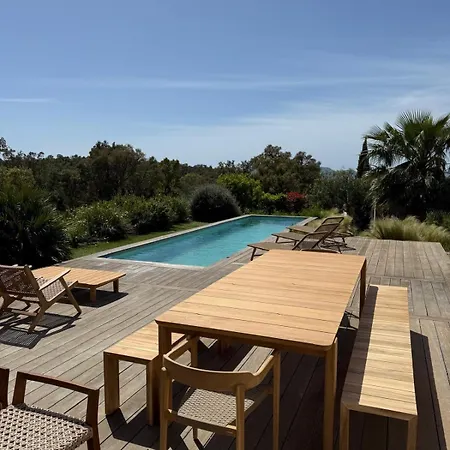 Nocleg ze śniadaniem Santa Giulia Camara -