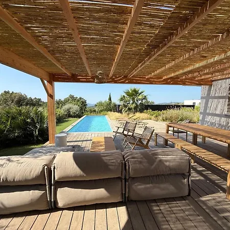 Bed and breakfast Santa Giulia Camara -