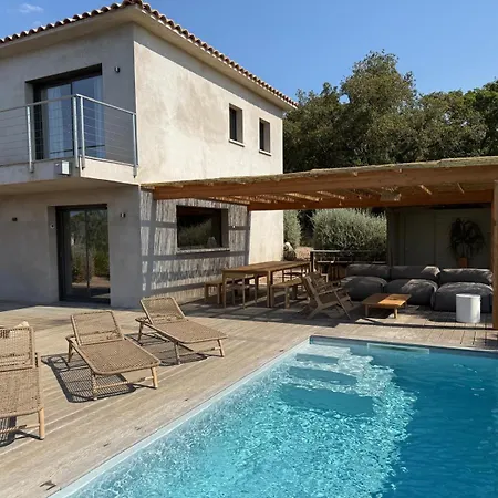 Santa Giulia Camara - * Lecci