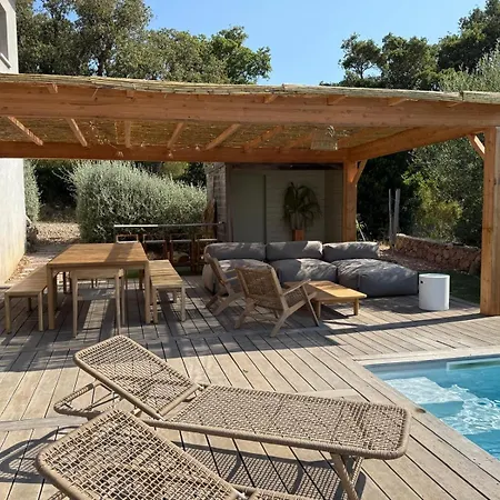 Bed & Breakfast Santa Giulia Camara - Lecci