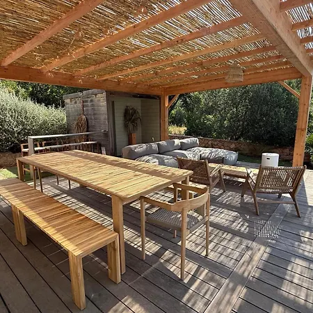 Santa Giulia Camara - Bed and breakfast Lecci