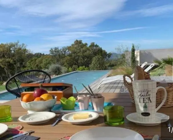 Santa Giulia Camara - * Lecci