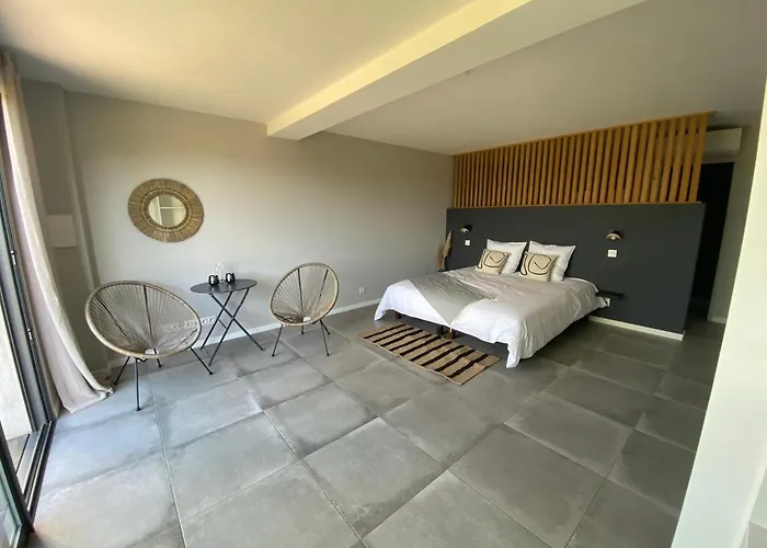 Santa Giulia Camara - Bed & Breakfast