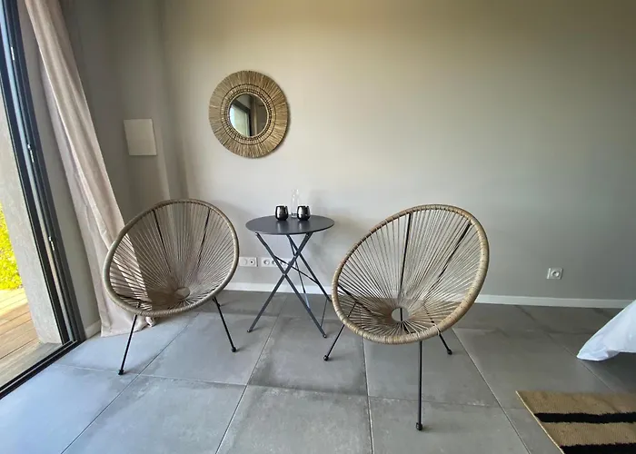 Santa Giulia Camara - Bed & Breakfast Lecci