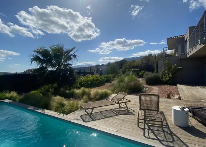 Bed & Breakfast Santa Giulia Camara -