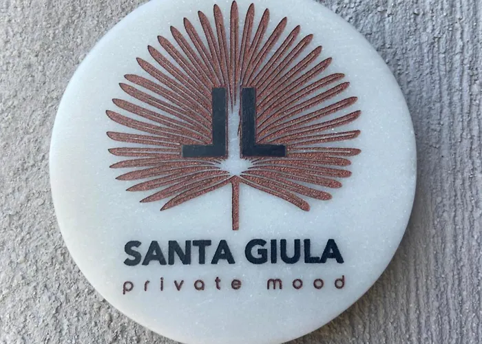 Santa Giulia Camara - * Lecci