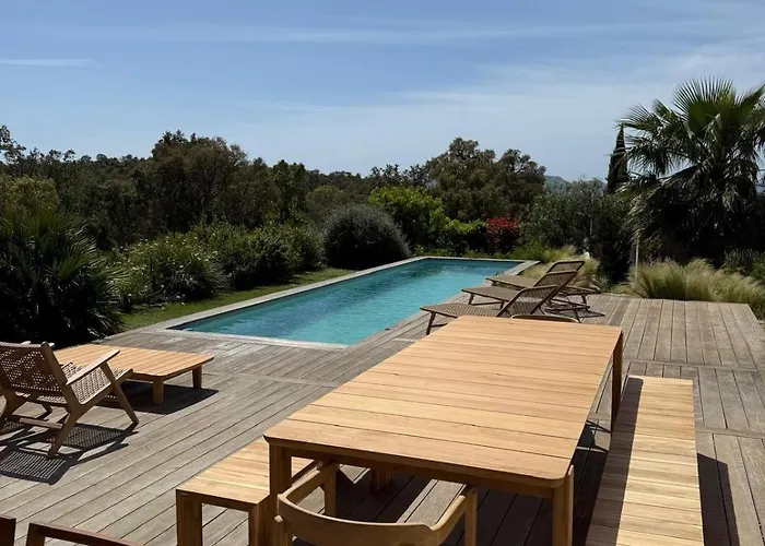 Bed & Breakfast Santa Giulia Camara -