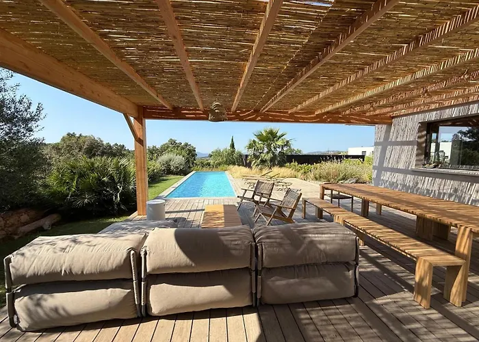 Bed & Breakfast Santa Giulia Camara -