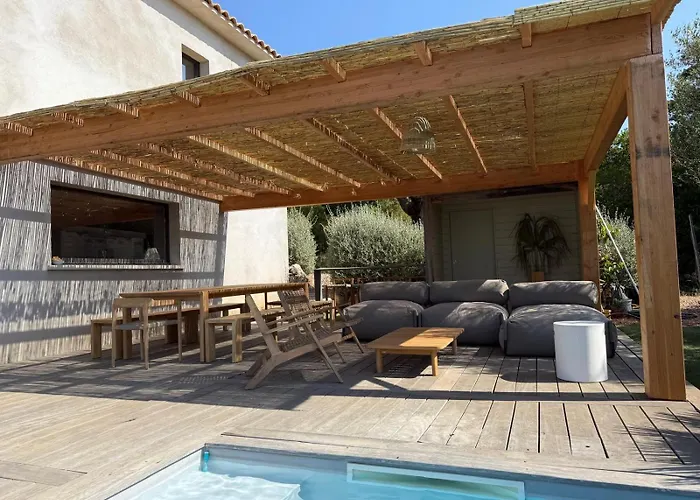 Bed & Breakfast Santa Giulia Camara - *