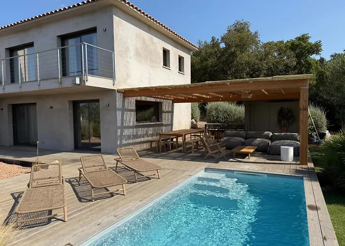 Santa Giulia Camara - * Lecci