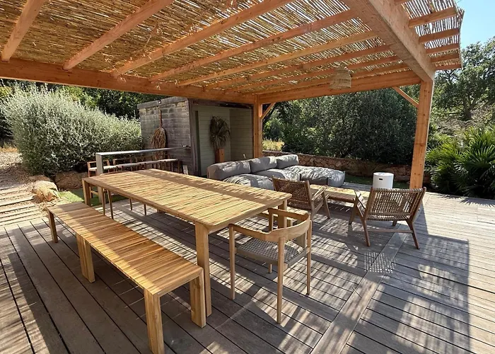 Santa Giulia Camara - Bed & Breakfast Lecci