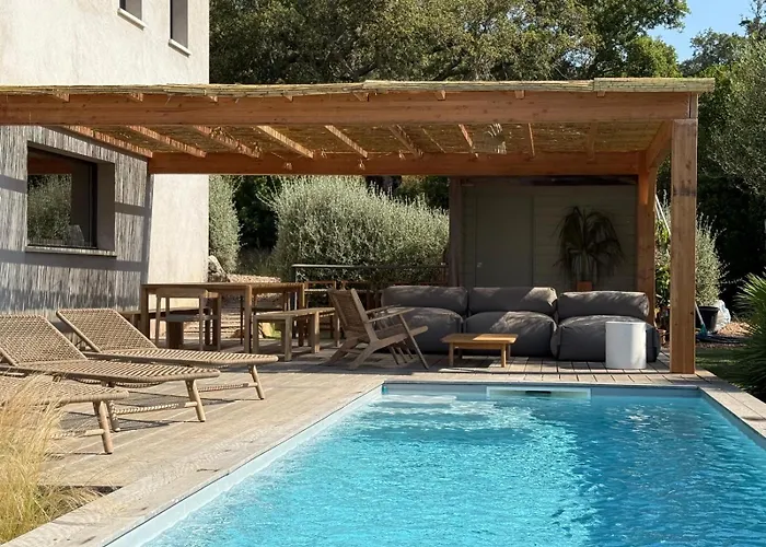 Bed & Breakfast Santa Giulia Camara -